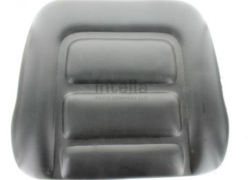 HYSTER Back Seat Pvc part number 3101127 - aftermarket