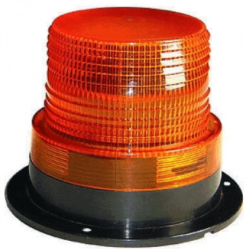 Intella part number 00504091100|Strobe Amber LED 12-110V