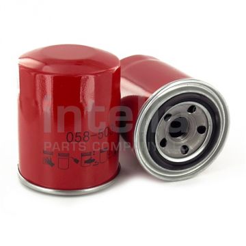 Oil Filter 324692 - aftermarket