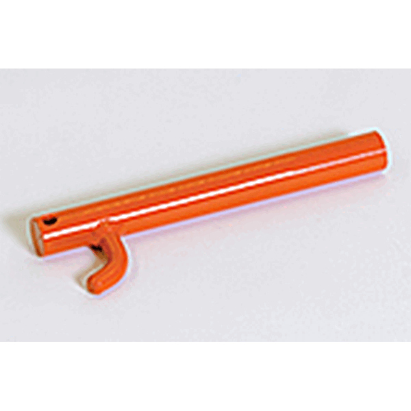 JLG 4846786 Weld, Platform Handle Es