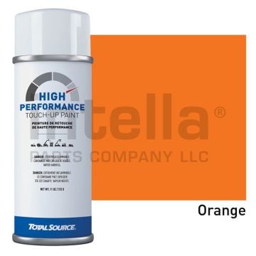 JLG 3360017S JLG Orange Aerosol Paint